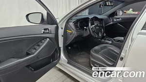 Kia K5, 2013 — миниатюра 13