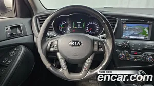 Kia K5, 2013 — миниатюра 19