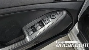 Kia K5, 2013 — миниатюра 25