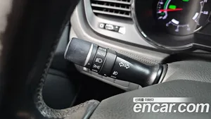 Kia K5, 2013 — миниатюра 26