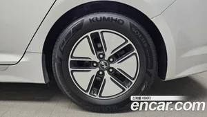 Kia K5, 2013 — миниатюра 7