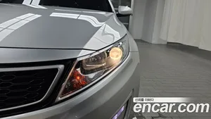 Kia K5, 2013 — миниатюра 8