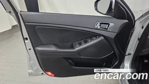 Kia K5, 2013 — миниатюра 14