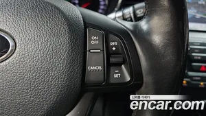 Kia K5, 2013 — миниатюра 29