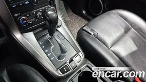 Chevrolet Captiva, 2015 — миниатюра 12
