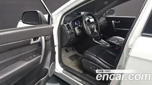 Chevrolet Captiva, 2015 — миниатюра 13