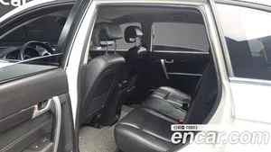 Chevrolet Captiva, 2015 — миниатюра 17