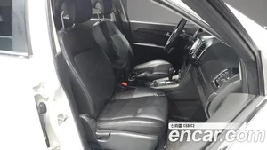 Chevrolet Captiva, 2015 — миниатюра 18