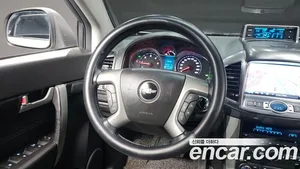 Chevrolet Captiva, 2015 — миниатюра 19