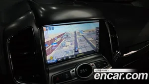 Chevrolet Captiva, 2015 — миниатюра 20