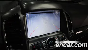 Chevrolet Captiva, 2015 — миниатюра 21
