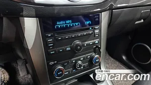 Chevrolet Captiva, 2015 — миниатюра 24