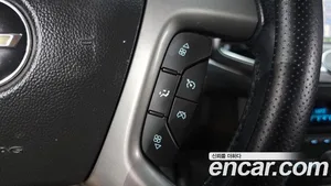 Chevrolet Captiva, 2015 — миниатюра 25