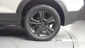 Chevrolet Captiva, 2015 — миниатюра 7