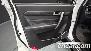 Chevrolet Captiva, 2015 — миниатюра 14