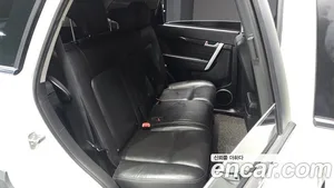 Chevrolet Captiva, 2015 — миниатюра 16