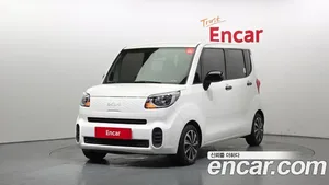 Kia RAY, 2022 — миниатюра 1
