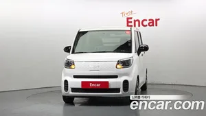 Kia RAY, 2022 — миниатюра 3