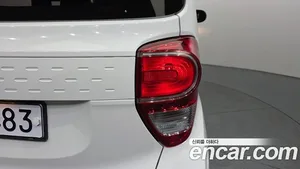 Kia RAY, 2022 — миниатюра 9