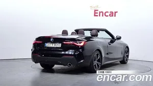 BMW 4-Series, 2021 — миниатюра 2