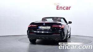 BMW 4-Series, 2021 — миниатюра 4