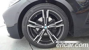 BMW 4-Series, 2021 — миниатюра 5