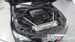 BMW 4-Series, 2021 — миниатюра 6