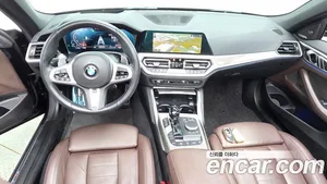BMW 4-Series, 2021 — миниатюра 10