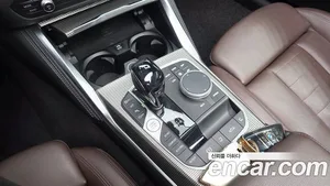 BMW 4-Series, 2021 — миниатюра 12