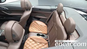 BMW 4-Series, 2021 — миниатюра 17