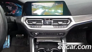 BMW 4-Series, 2021 — миниатюра 18