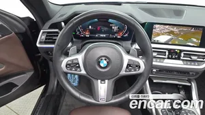 BMW 4-Series, 2021 — миниатюра 19