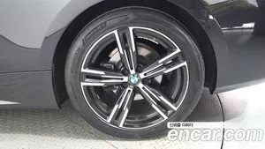 BMW 4-Series, 2021 — миниатюра 7