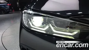 BMW 4-Series, 2021 — миниатюра 8