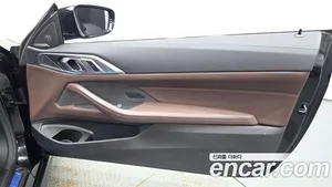 BMW 4-Series, 2021 — миниатюра 14