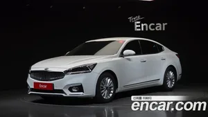 Kia K7, 2017 — миниатюра 1