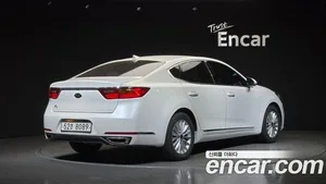 Kia K7, 2017 — миниатюра 2