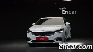 Kia K7, 2017 — миниатюра 3