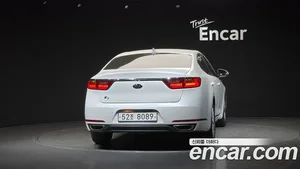 Kia K7, 2017 — миниатюра 4