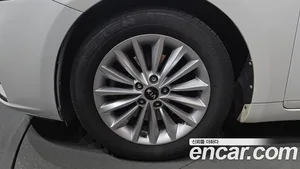 Kia K7, 2017 — миниатюра 5