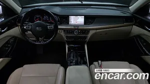 Kia K7, 2017 — миниатюра 7