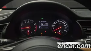 Kia K7, 2017 — миниатюра 8