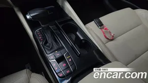 Kia K7, 2017 — миниатюра 9