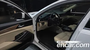 Kia K7, 2017 — миниатюра 10