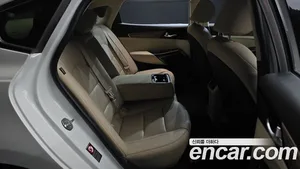 Kia K7, 2017 — миниатюра 11