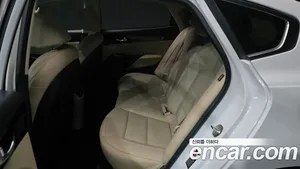 Kia K7, 2017 — миниатюра 12