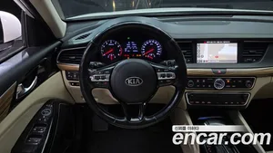 Kia K7, 2017 — миниатюра 13