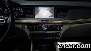 Kia K7, 2017 — миниатюра 15