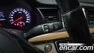 Kia K7, 2017 — миниатюра 16