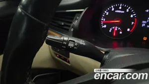 Kia K7, 2017 — миниатюра 17